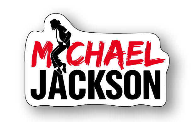 King Of Pop Decal
