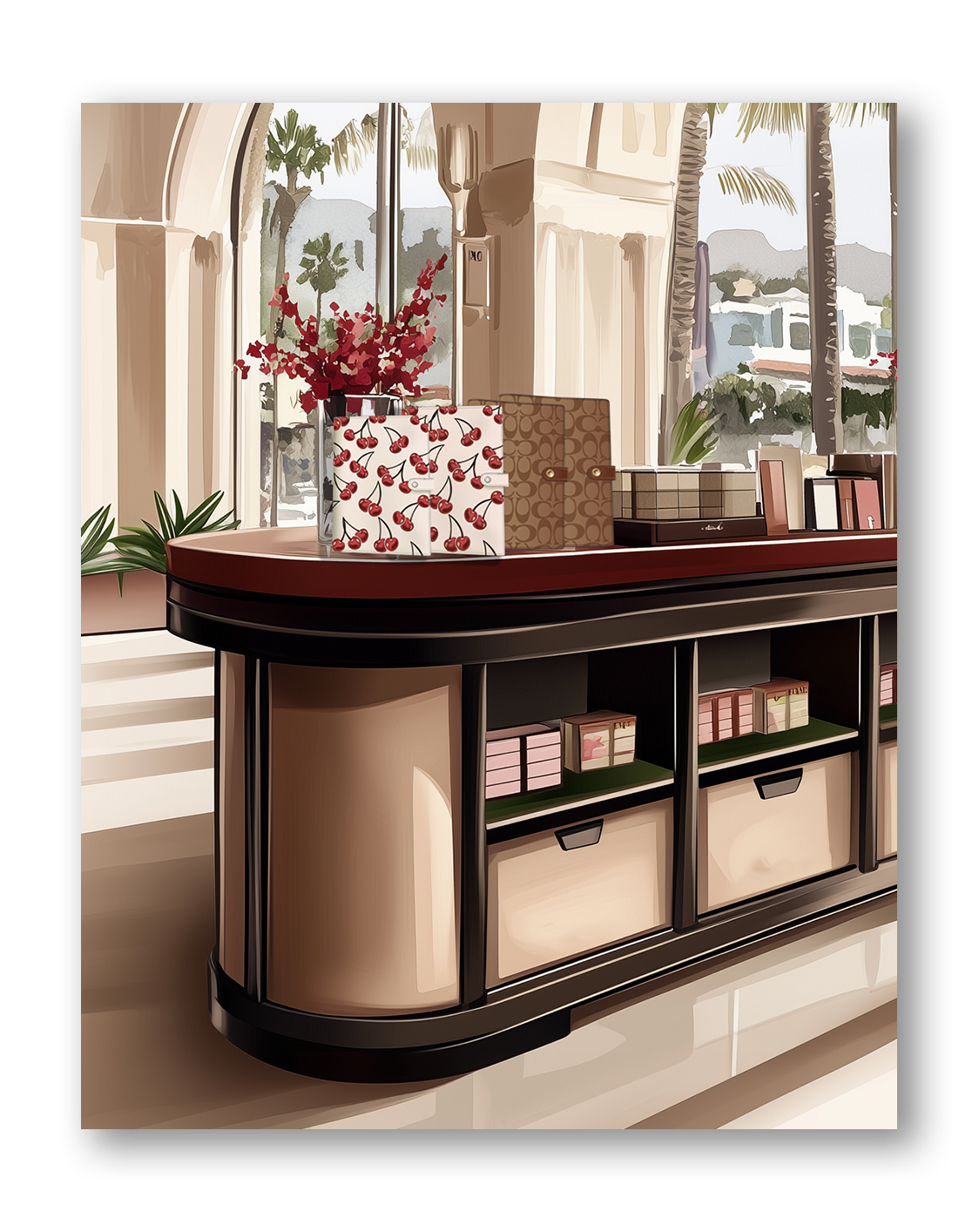 Planner Display Dashboard Stickerbook VOL 44 (Gold Foil Only)