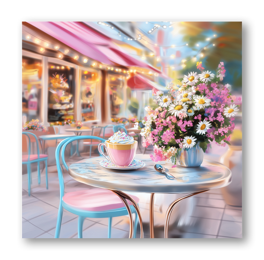 Coffee Dashboard Stickerbook VOL 41