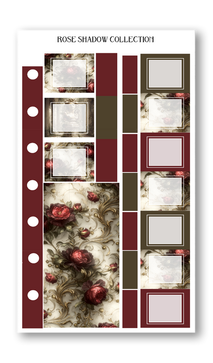 Fashion Sticker Book VOL 47