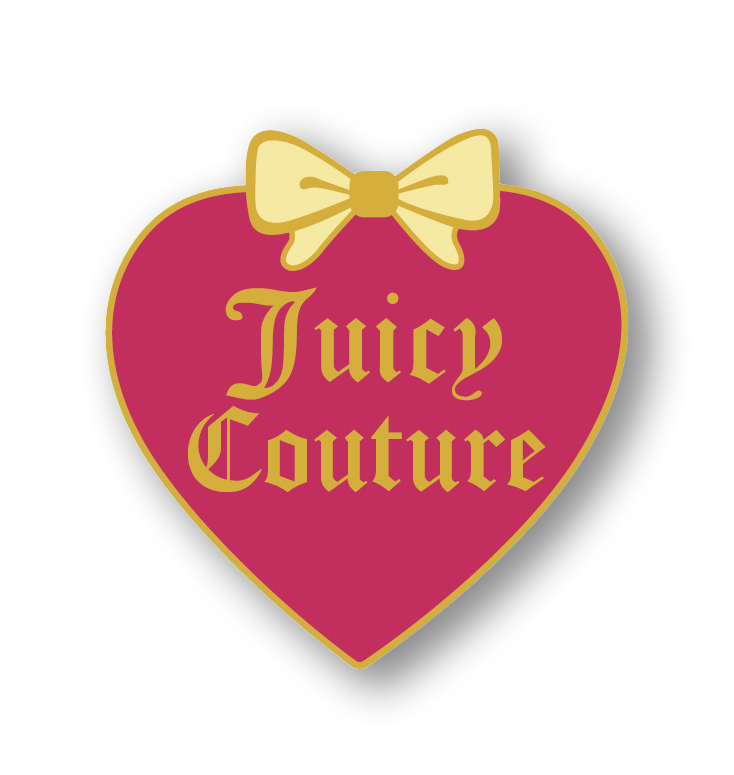 Juicy Bloom Heart Magnetic Pins