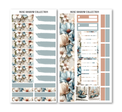 Return to love Fashion Stickerbook VOL 57