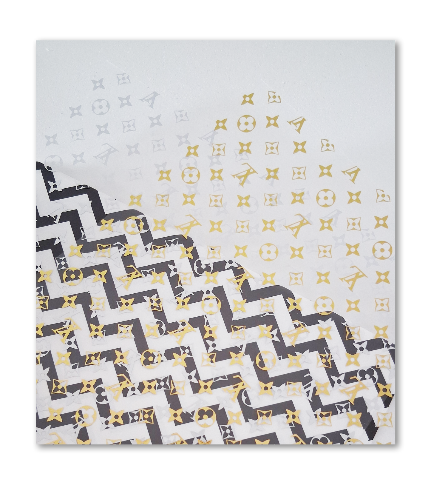 LoVe Acetate dashboard Overlay