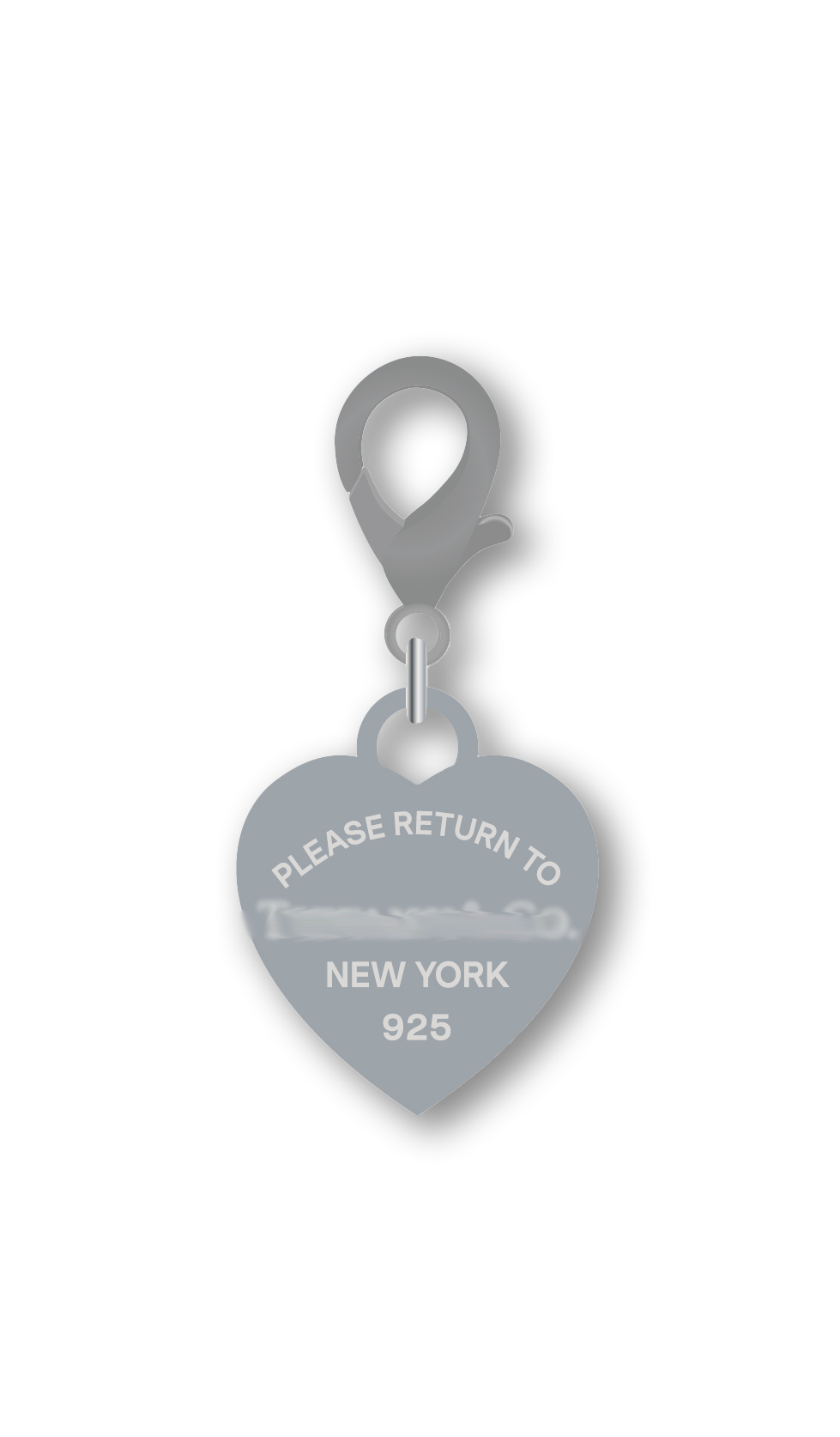 Return to Love Charm