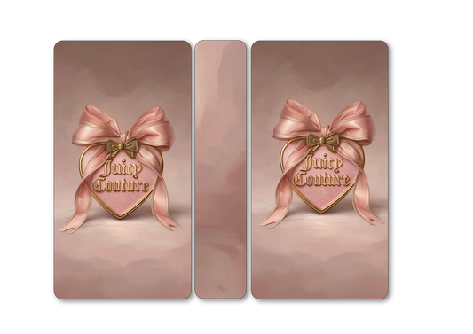 Heart Sticker Book Sheets Album storage VOL 54