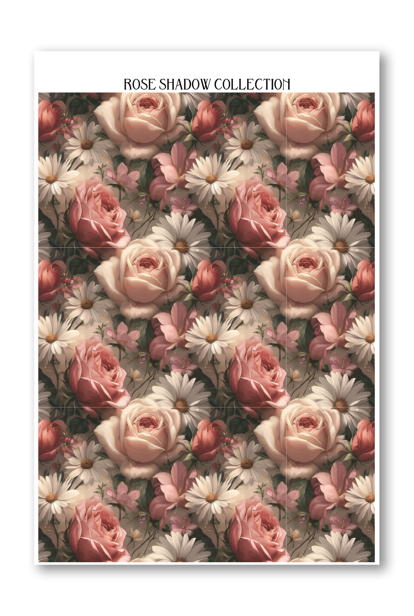 Juicy Bloom Journaling Collection VOL 54