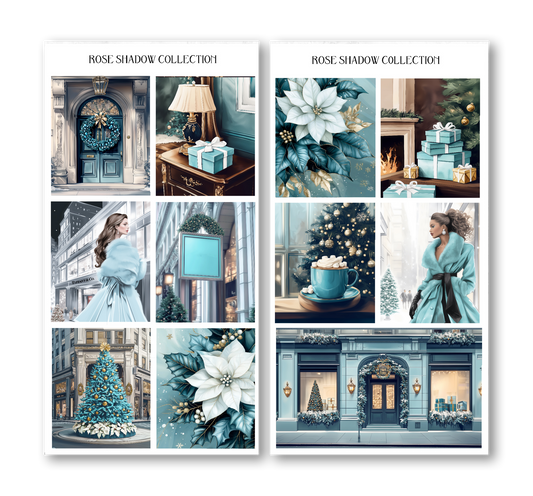 Full Boxes ONLY Fashion Sticker book VOL 32