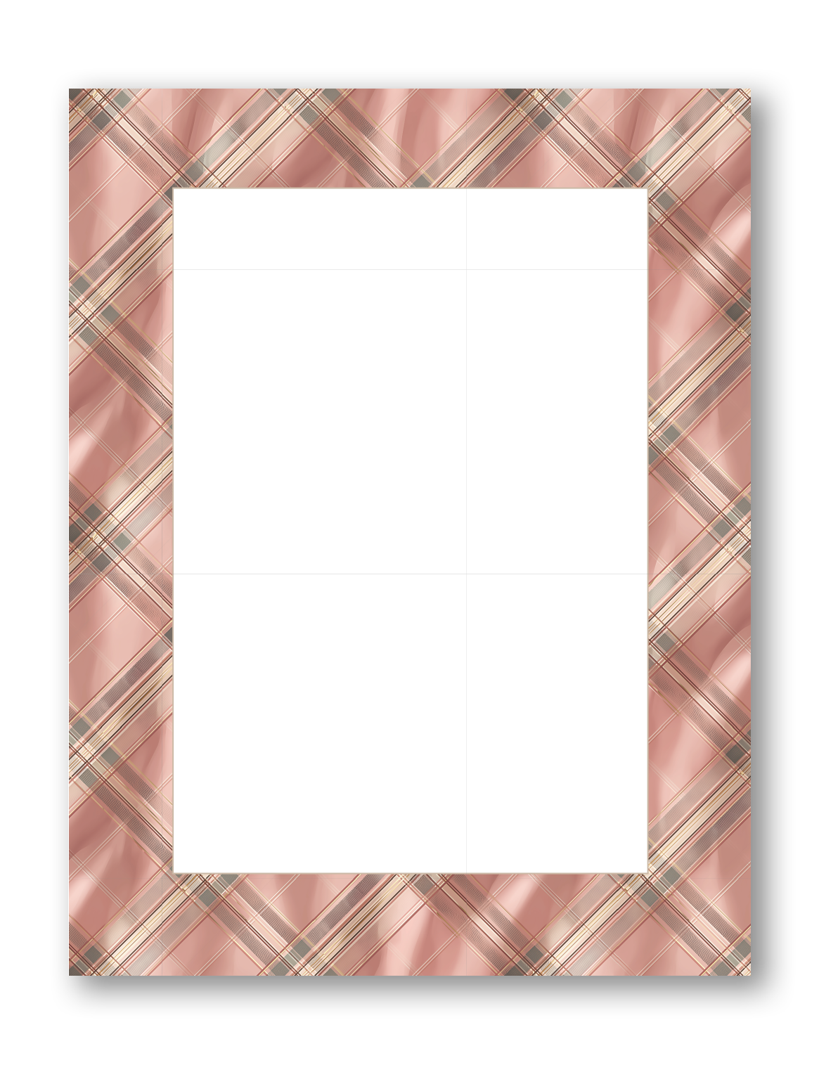 Juicy Bloom Mini Notepad VOL 54