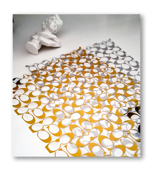 C Acetate dashboard Overlay