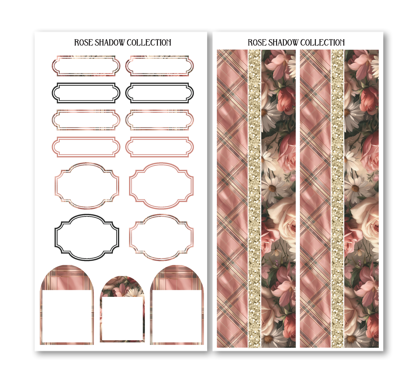 Juicy Bloom Exclusive Fashion Sticker Book VOL 54