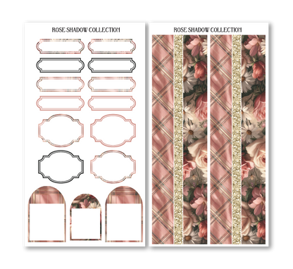 Juicy Bloom Exclusive Fashion Sticker Book VOL 54