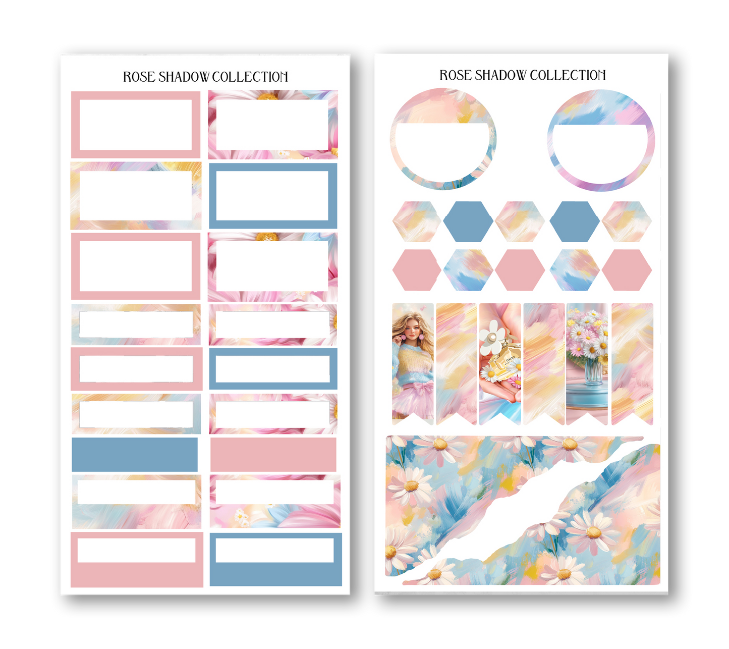 Fashion Sticker Book VOL 41