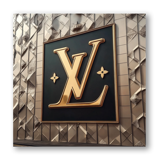 Emblem Dashboard Stickerbook VOL 38 (Gold Foil Only)