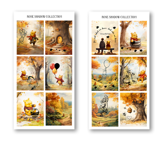 Enchanted Neighborhood Full Boxes ONLY!