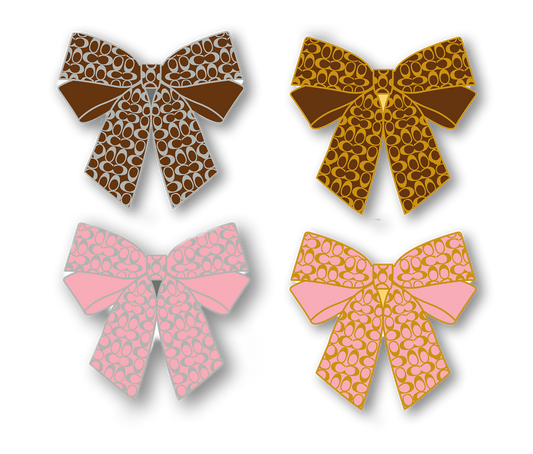 C Bow Magnetic Pin
