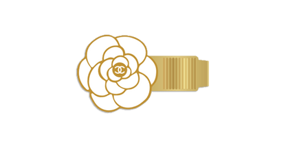 Camelia Boulevard Stationery Box
