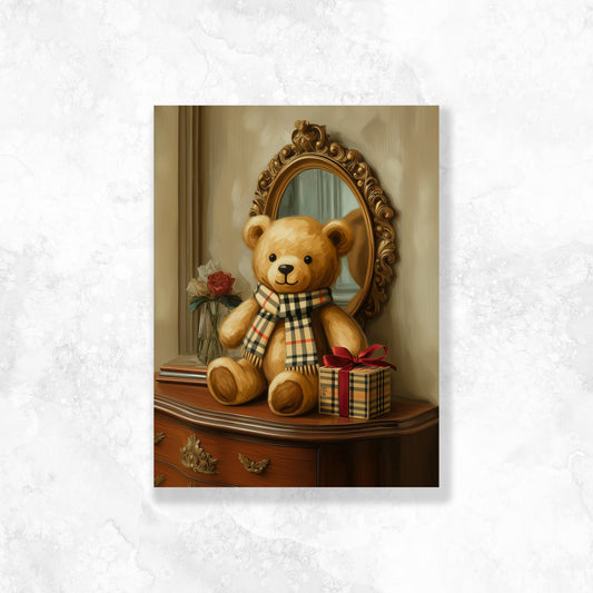 August Dashboard Freebie (Choose your size)