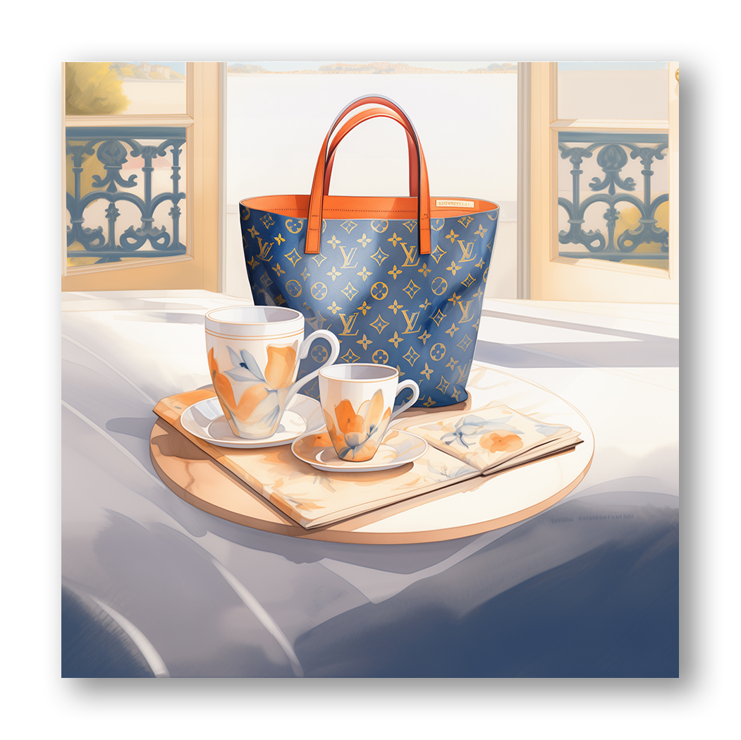 Bag Scene Dashboard Stickerbook VOL 26