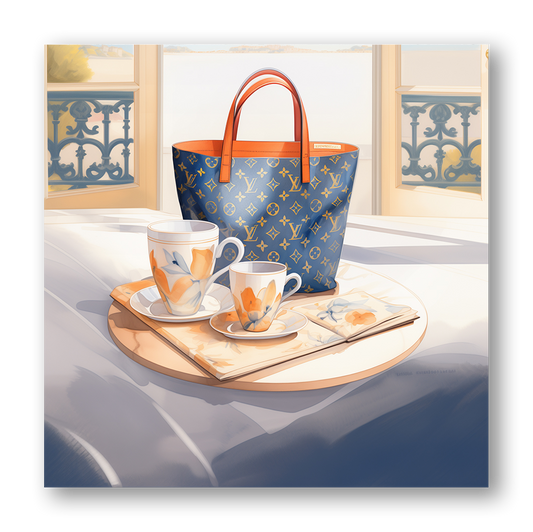 Bag Scene Dashboard Stickerbook VOL 26