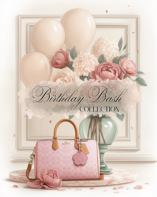 Dana's Birthday Bash Box