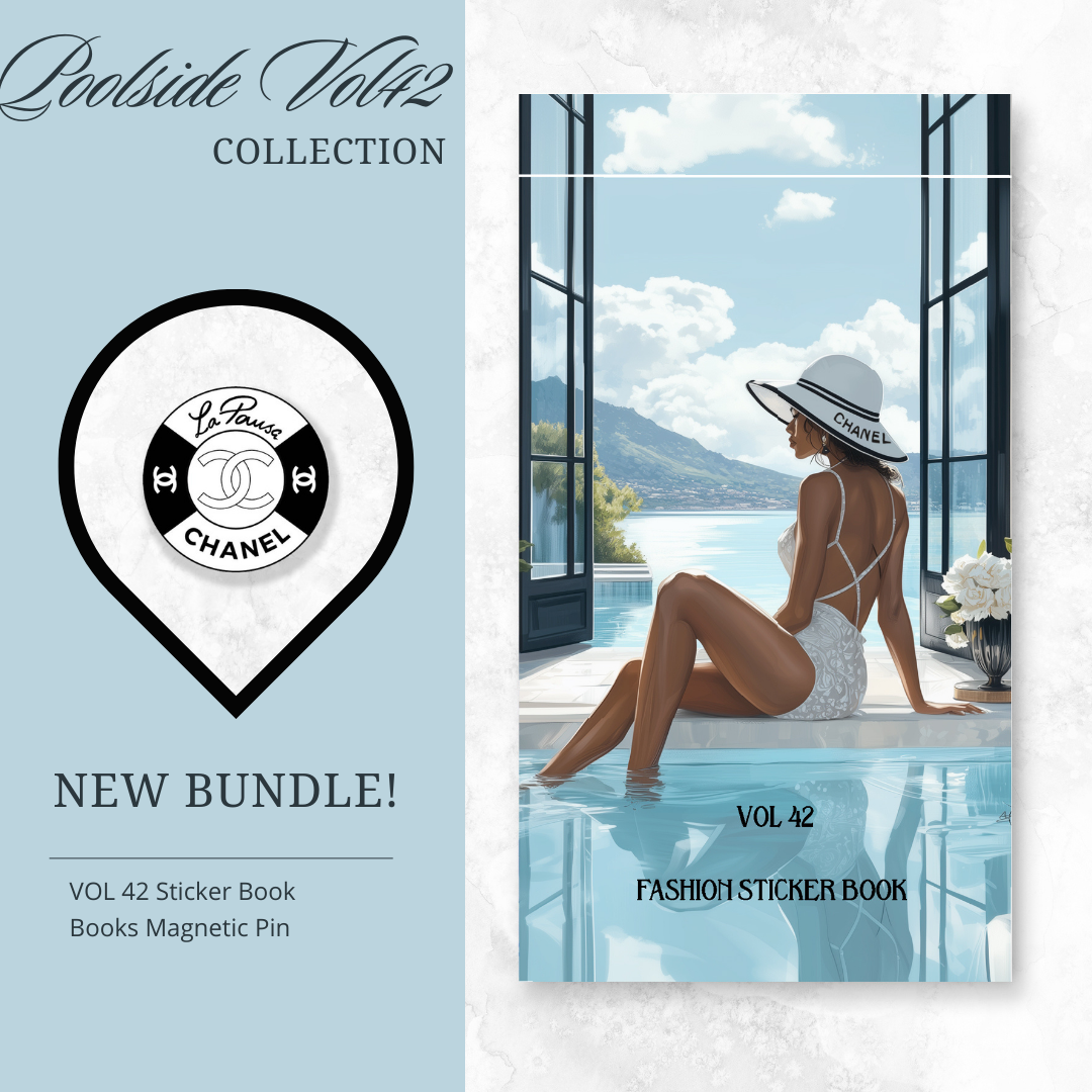 VOL 42 Bundle Collection