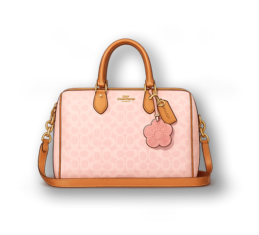 C Bag Decal Die-cut Sticker