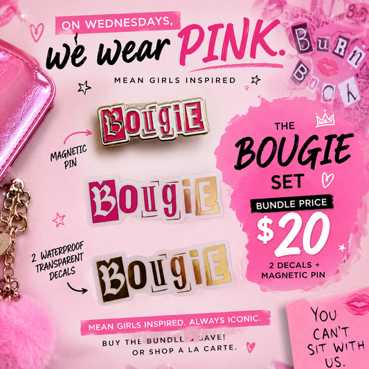 The Bougie Bundle