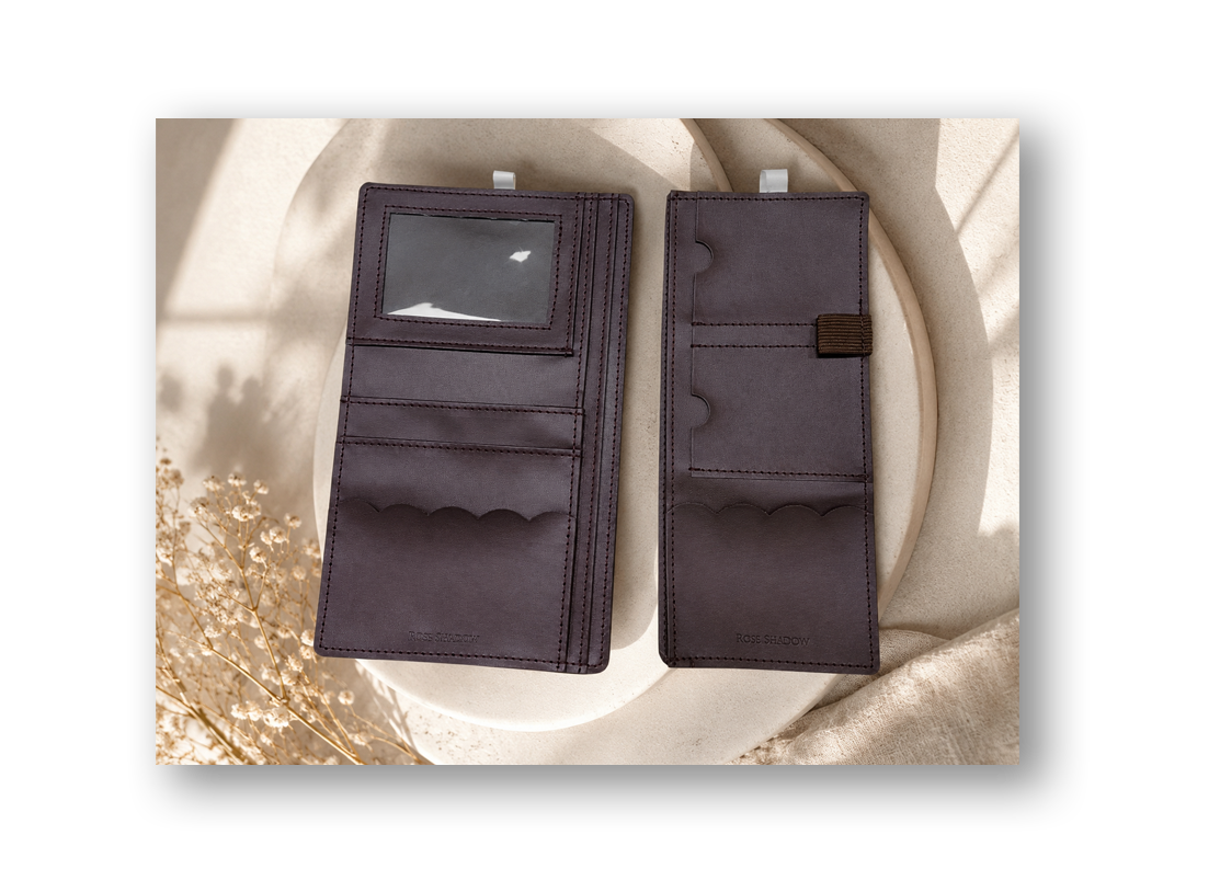 Madison Autumn Stationery Box