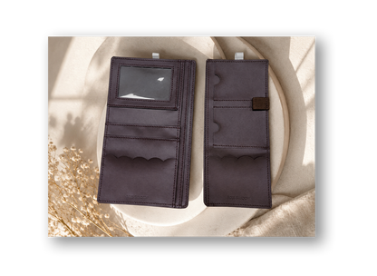 Madison Autumn Stationery Box