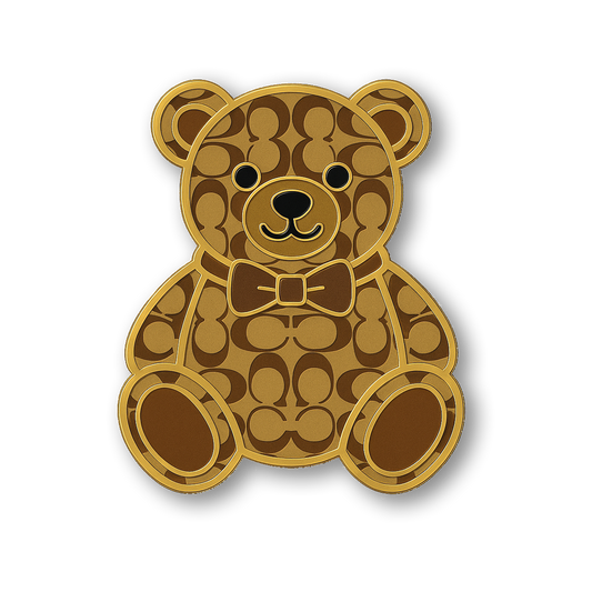 Carter Magnetic Pins