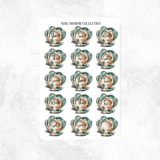 Page 14 VOL 49 Journaling Sheets (Copy)