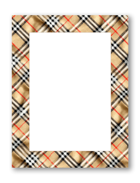 BearBerry Collection Mini Notepad