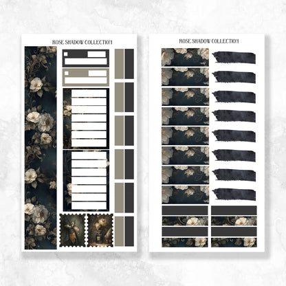 Camélia Exclusive Fashion Sticker Book VOL 53