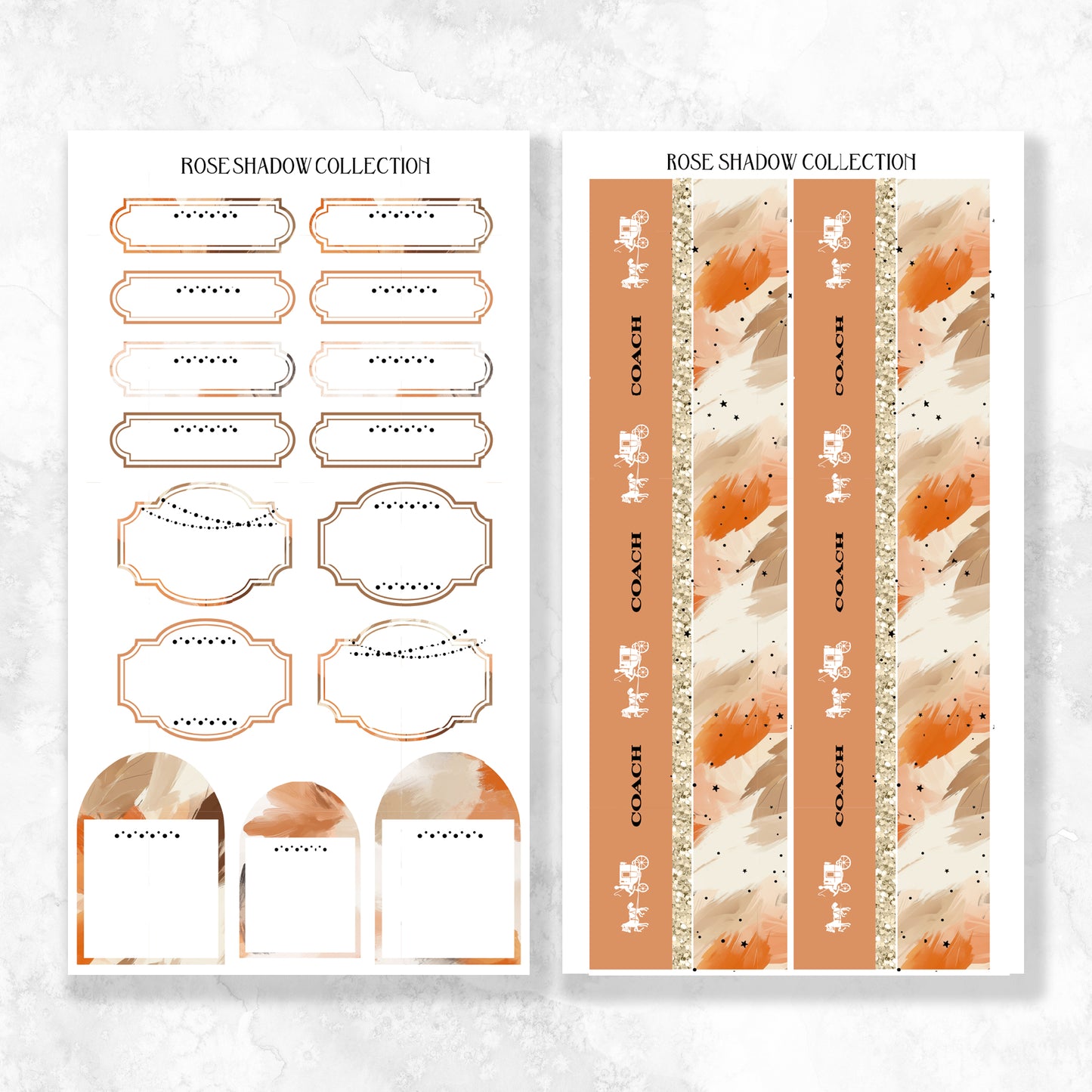 VOL 30 Fall Gift Bundle Ready To Ship