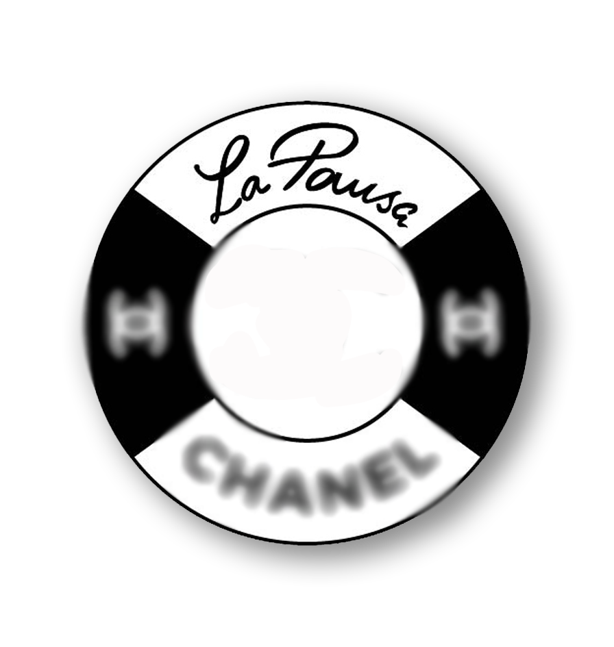 Life Saver Magnetic Pin