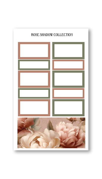 Quiet Luxury Journaling Collection VOL 56