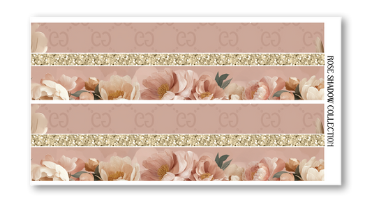 Bottom Washi Add on  Quiet Luxury Collection