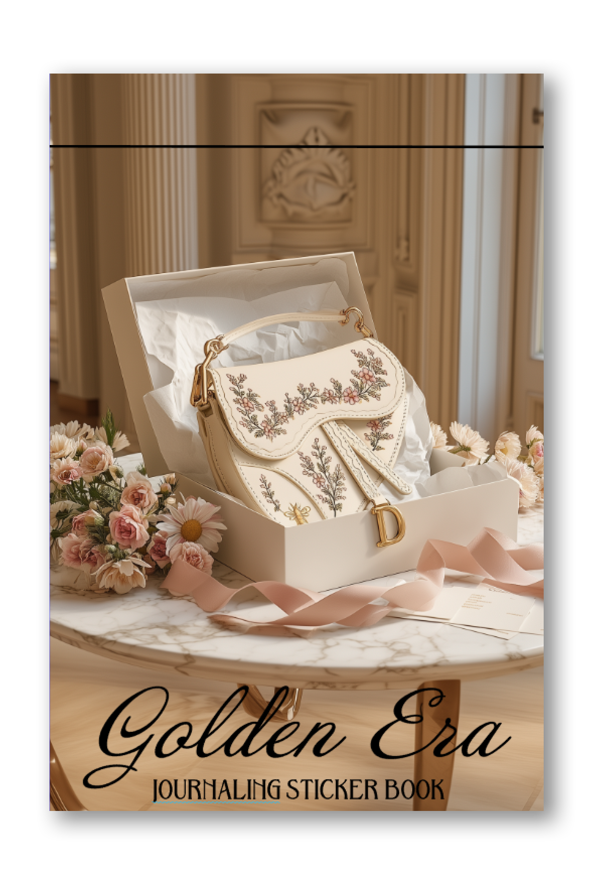 Golden Era Journaling Collection