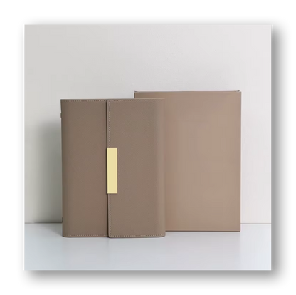 Golden Era 10-Year Anniversary Stationery Box