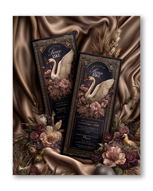 Tickets Dashboard Stickerbook VOL 51