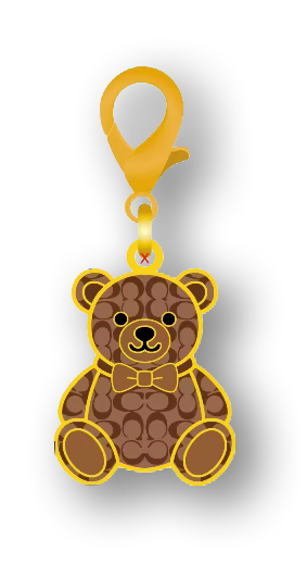Carter Charm
