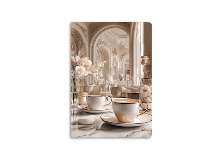 Camelia Boulevard Notebook set