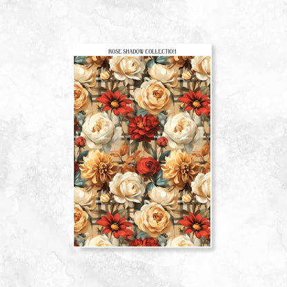 BearBerry Journaling Collection VOL 53