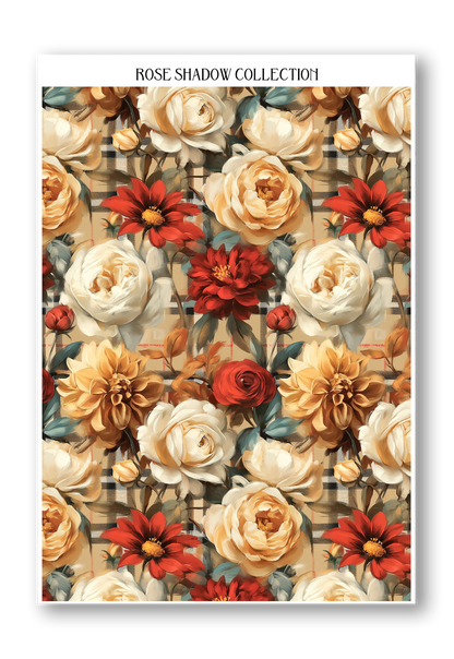 BearBerry Journaling Collection VOL 52