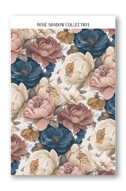 Midnight Grace Journaling Collection VOL 51