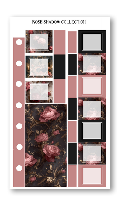 Fashion Sticker Book VOL 46