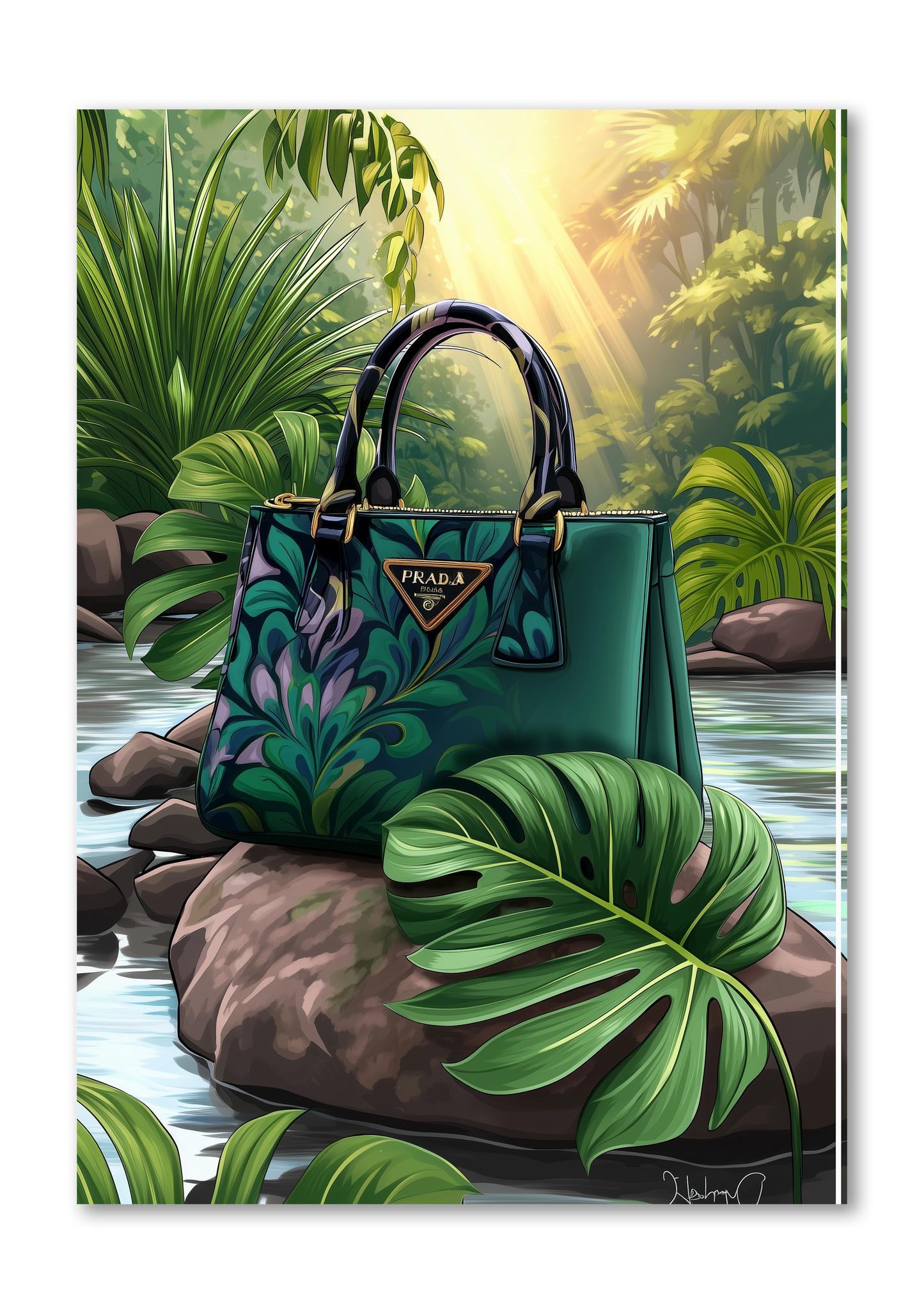 Bag Dashboard Stickerbook VOL 48