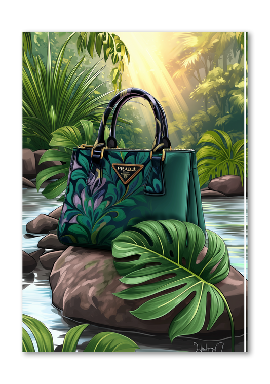 Bag Dashboard Stickerbook VOL 48