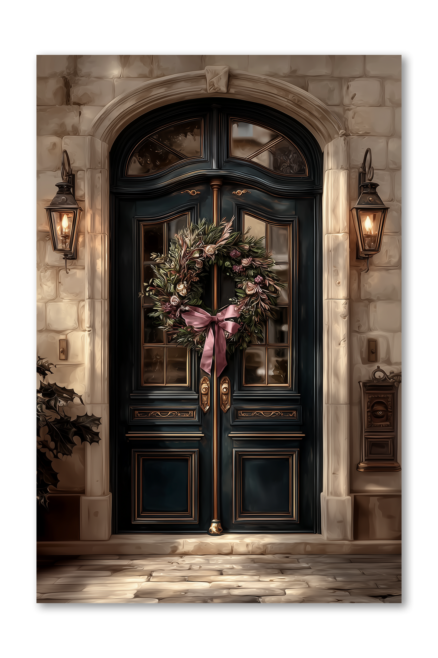 Door Dashboard Stickerbook VOL 51