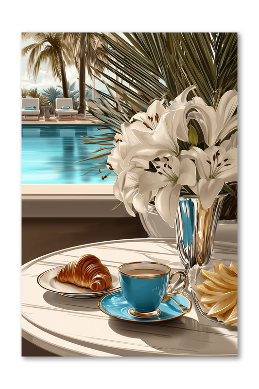 Breakfast Dashboard Stickerbook VOL 49